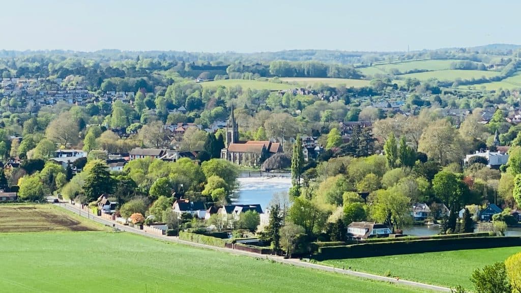 marlow-view