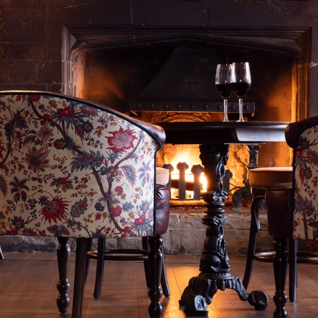 Heartwood Collection - The White Hart, Lewes-47