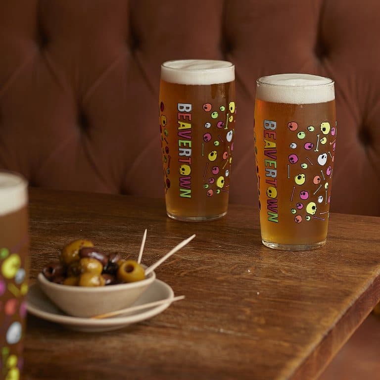 Cover Image for £5 Beavertown Neck Oil Pints at The George & Dragon!